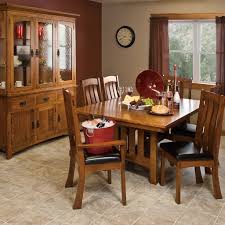 Modesto Dining Chair Amish Chairs And Bar Stools Amish Tables Furniture Trestle Dining Tables Dining Room Furniture