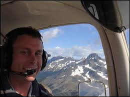 Chris Maglio and the journey of many tales