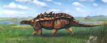 Ankylosaurus dinosaur gastonia daspletosaurus carnotaurus, dinosaurs, png material, dragon png. Gastonia Burgei Restored By Thedragonofdoom On Deviantart