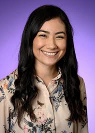 Sandra Falcon's Instagram, Twitter & Facebook