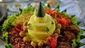 We did not find results for: Ternyata Ini 3 Fakta Unik Nasi Tumpeng Identik Dalam Perayaan Hari Kemerdekaan Indonesia Tribun Kaltim