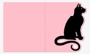 Stray cats spawn in villages with at least one villager and four beds. Download Make A Pop Up Cat Clipart Black Cat Whiskers Free Svg Cat Cards Transparent Png 900x545 Free Download On Nicepng