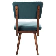 Safavieh Courture Aurora Contemporary Dining Chair Set Of 2 Image 7 Of 14 Contemporary Dining Chairs Dining Chairs Dining Chair Set