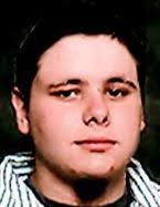 Cody Issac Daniel Maggard (1992-2010)