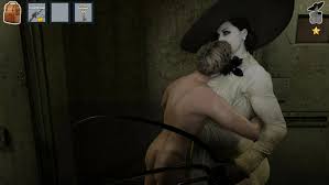 Dimitrescus Lewd Castle – v1-6.5 [ZaneSFM] - Adultgamers - Free Adult Porn  Sex Games