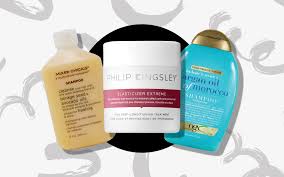 Avocado deep conditioner is made by mixing a ripened avocado with oils. Curl Friendly Shampoos And Conditioners For Natural Hair Fashion Magazine