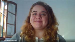 Debora Cordeiro Braga