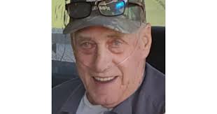 Danny Coffman Obituary (1943