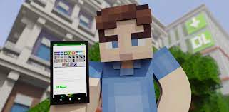 This particular minecraft pe mod adds more. Mcpedl Com Lanza Una Nueva Aplicacion Para Android Minecraft