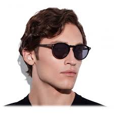 Tom ford circle sunglasses sales