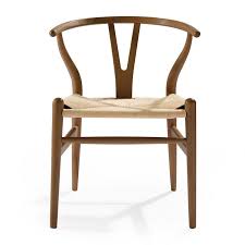 Pin By Hartman Haus On Ingrid Wegner Wishbone Chair Wishbone Chair Solid Wood Dining Chairs