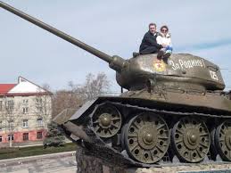 Check out updated best hotels & restaurants near the tank monument. At The Tank Memorial Picture Of Tiraspol Hostel Tiraspol Tripadvisor