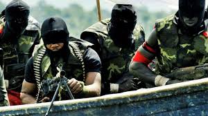Image result for nigeria MILITANT