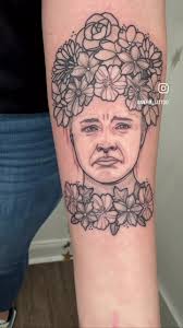 Florence Fine Line Tattoo Ideas