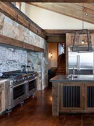 When this old house contractor tom silva started his carpentry career over 35 years ago, he often built the kitchen cabinets he installed for his customers. 27 Gorgeous Rustic Kitchen Cabinets Ideas To Build This Year