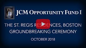 The address is 18 lagrange ave, #2, poughkeepsie, new york 12603. Jcm Opportunity Fund I Llc Joyal Capital Management Private Equity