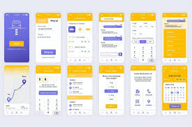 Design 25+ best free mobile app ui psd design 2020. 25 Best Mobile App Ui Design Examples Templates Design Shack