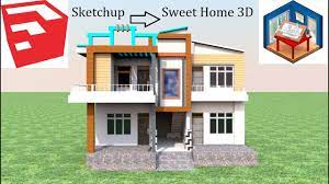 Models for sweet home 3d. Pin On Test