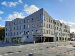 AOK Bremen/Bremerhaven Geschäftsstelle Bremen-Ost