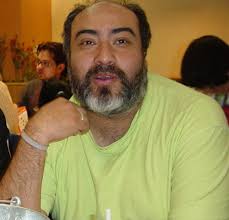 Autorenseite von Hector Adrian Montes Cervantes bei e-Stories.de