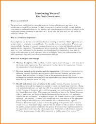 Here are some of the best cover letter examples, including one submitted to us at hubspot. Best Example Introduce Yourself For Job Interview Image Collection
