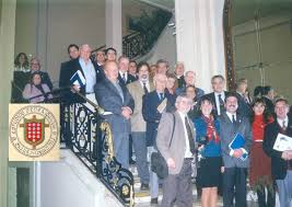 Federación Argentina de Genealogía y Heráldica