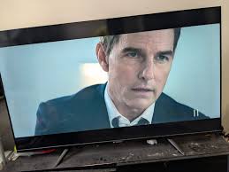 X2 tv units brand new. Havnt even put the legs