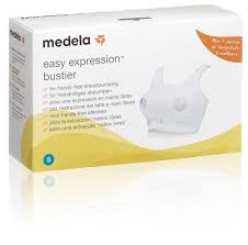 Medela Easy Expression Bustier