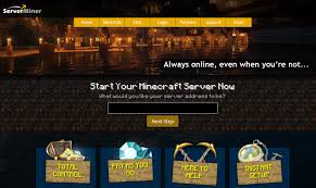 More than a decade after its release, minecraft remains one of the most popular games on pcs, consoles, and mobile dev. Best Minecraft Server Hosting Top Free Minecraft Servers