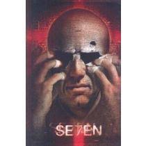 Libro se7en De raven gregory
