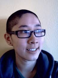 July 25th, 2012: Katie Ka Vang presents “Many Hats” at the Lowertown  Reading Jam