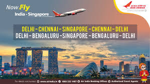 Approximately 19 covid special trains found running between mangalore to new delhi covering a distance of 2222 kms. Air India Ø¹Ù„Ù‰ ØªÙˆÙŠØªØ± Flyai Air India Will Operate Flights Between India And Singapore From 2nd To 24th October 2020 Bookings Open Today Through Air India Website Booking Offices Call Centre