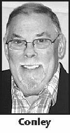 GLENN CONLEY Obituary (2010)