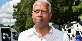 Dem Rep. Hank Johnson claims US has 'racist Senate,' accuses Rep. Roy of  promoting 'White power'