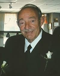 Obituary information for William O. Ward