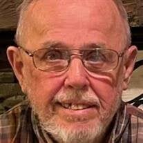 Donald Dean Allis Obituary