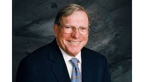 Dean Callender Obituary (1933