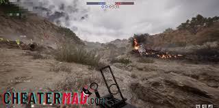 Accede a 16 mapas multijugador, nuevas operaciones y modos de juego, clases de élite y mucho más . Battlefield 1 Overlay Esp Cheat Cheatermad Com