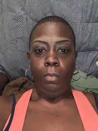 She fixed them… fyi i was talking about her eyebrows not her thyroid.