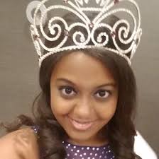 Profile for Tasha Toombs, Ms. International