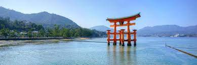 Cruises last thirty minutes and take passengers around the. The 10 Best Miyajima Hotels Where To Stay On Miyajima Japan