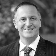 Rt Hon John Key