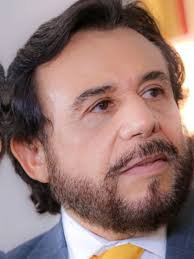Félix Ulloa: Vicepresidente de El Salvador