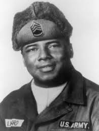 African Americans in Military Service World War II to Vietnam