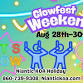 Glowfest Weekend!