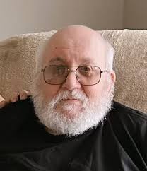 Obituary: Ray Daniel Marsh