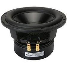 Dayton Audio Rss210ho 4 8 Reference Ho Subwoofer 4 Ohm By Dayton 114 60 The Dayton Audio Reference Serie Dayton Audio Bookshelf Speakers Diy Speaker Design