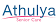Athulya Senior Care logo