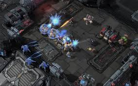 This game focus on artanis and the protoss race that seeks to reclaim their lost homeworld of aiur but when an ancient evil named amon threatens the galaxy the protoss must unite with the other protoss. Blizzard Press Center E3 Legacy Of The Void Press Kit