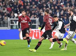 Contro il manchester è stata una partita speciale per me, ma ho difeso il mio milan. Juve Milan Coppa Italia Il Pronostico E Le Formazioni Per Stasera Corriere It